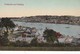 Postcard Falmouth And Flushing My Ref  B12555 - Falmouth