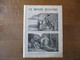 LE MONDE ILLUSTRE N°2746 13 NOVEMBRE 1909 IMPRESSIONS SUR CONSTANTINOPLE,PROCES DE Mme STEINHEIL,LA LIGNE DE CERDAGNE,M. - 1900 - 1949