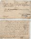 Delcampe - VP12.981 - Cachet Généralité - LA ROCHELLE 1764 - Lot De Documents Concernant Mr LACROIX - Cachets Généralité