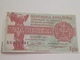 Billete 1 Peseta. 1937. República Española. Guerra Civil. Facsimil. Diosa Cibeles Madrid. Sin Circular - 1-2 Pesetas