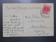 C.P.A. : SAMOA : Samoan Beauty, Stamp Fiji In 1909 - Samoa