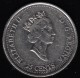 CANADA - 1999 'November' Circulating 25&cent; Coin - Canada