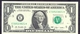 USA 1 Dollar 2009 E - UNC # P- 530  E - Richmond VA - Bilglietti Della Riserva Federale (1928-...)
