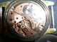 ANCIENNE  MONTRE  OMEGA  MODELE GENEVE  /  PL.  OR   / HOMME /  A REVISER - Montres Anciennes