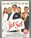 DVD Jet Set Lambert Wilson Et Samuel Le Bihan - Comedy