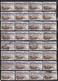 CANADA Bulk Lot Of Scott # 599 Used - 43 Stamps - Some Minor Faults - Collections