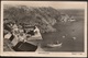 Postcard Wales - Porthdinllaen - Boat - Photo R. J. Jones Nevin - United Kingdom - Caernarvonshire
