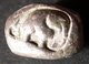 MYANMAR GLOBULE Argent Bullet Coin  ELEPHANT BIRMANIE / BURMA / PORT OFFERT - Myanmar