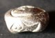 MYANMAR GLOBULE Argent Bullet Coin  ELEPHANT BIRMANIE / BURMA / PORT OFFERT - Myanmar