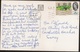 Postcard Wales - Lampeter -  Ceredigion - (Ed. Judges) - United Kingdom - Cardiganshire