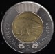 CANADA - 2016 Circulating $2 Coin (*) - Canada