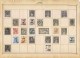 42 TIMBRES STAMP CHINA CHINE HONG-KONG INDOCHINE KOUANG-TCHEOU SURTAXE POSTAGE ASIE - Autres & Non Classés