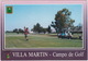 GOLF:  Villa Martin, Torrevieja, Alicante - CAMPO DE GOLF , GOLF CART - (Espana/Spain) - Golf