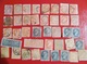 RARE COLLECTION ANCIENNES COLONIES ANGLAISES  NEUFS & OBLITERES - Other & Unclassified