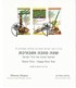 Shana Tova - Israel 2018 Philatelic Service Jewish Judaica Item - New Year - Briefe U. Dokumente