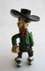 FIGURINE LUCKY LUKE PLASTOY 2009 JOE DALTON Tubo (1) - Autres & Non Classés