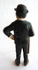 FIGURINE TINTIN  BULLY 1990 DUPOND 2 CANNE Bras 2ème Tirage BULLY (2) ABE - Tintin