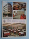 *** Hotel Residencia MAYORAZGO Flor Baja 3 ( Pueyo Madrid ) Anno 19?? ( Voir / Zie Photo ) ! - Madrid