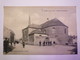 LIGNE  (Loire-Atlantique)  :  Chevet De L'Eglise   1932   - Ligné