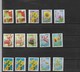 Lot Divers Timbres Preobliteres Neufs Xx - 1989-2008