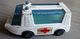 Ambulance Stretcha Fetcha - Matchbox - Matchbox (Lesney)