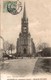 CAPIAN PRES LANGOIRAN EGLISE ST SATURNIN - Autres & Non Classés