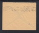Dt. Reich Brief 1926 L. Siegle Gummi- Guttapercha U Asbest-Fabrikate Augsburg - Covers & Documents