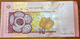 Brand New 10  MYR Ringgit. ,   Deux Photos, Recto Verso - Malasia