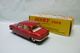 Dinky Toys / Atlas - PEUGEOT 204 Rouge Réf. 510 Neuf NBO 1/43 - Dinky