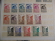 MONACO TB COLLECTION TIMBRES MAJ. NEUFS** SUP. /  COTE  IMPORTANTE - Collections, Lots & Series