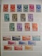 Delcampe - MONACO TB COLLECTION TIMBRES MAJ. NEUFS** SUP. /  COTE  IMPORTANTE - Collections, Lots & Series