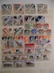 Delcampe - MONACO TB COLLECTION TIMBRES MAJ. NEUFS** SUP. /  COTE  IMPORTANTE - Collections, Lots & Series