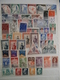 Delcampe - MONACO TB COLLECTION TIMBRES MAJ. NEUFS** SUP. /  COTE  IMPORTANTE - Collections, Lots & Series