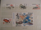 Delcampe - MONACO TB COLLECTION TIMBRES MAJ. NEUFS** SUP. /  COTE  IMPORTANTE - Collections, Lots & Series