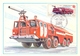 FIRE FIGHTERS 5 PIECES MAXIMUM  COLLECTION  (SET180145) - Pompieri