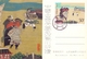 CINA COLLECTION MAXIMUM POST CARD 4 PIECES   (SET180155) - Storia Postale