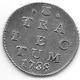 * Utrecht 2 Stuivers 1788 Kabelrand!!!cable Board Xf++catalog Val 100$ - Monedas Provinciales