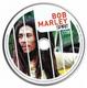 CD  Bob Marley   "  Spirit  " - Reggae