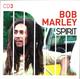 CD  Bob Marley   "  Spirit  " - Reggae