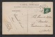 DF / MILITARIA / GROUPE DE MARINS EN UNIFORMES DONT LE BACHI PORTE L' INSCRIPTION 1ère COMPAGNIE / EXPÉDIÉE DE CHERBOURG - Uniformes