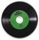 Delcampe - 5 CD  Bob Marley   "  The Kingston Legend  " - Reggae