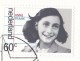 Nederland - FDC - Bezetting En Bevrijding - Voedseldropping/Anne Frank/Het Achterhuis/Amsterdam - NVPH E182 - Donne Celebri