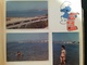 Delcampe - COUPLE VACANCES CAMPING EN ESPAGNE MER LOT 13 PHOTOS ORIGINALES EN COULEURS  ANNÉE 1964 - Luoghi