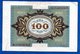 Allemagne   / 100 Mark 1-11-1920 / SUP - 100 Mark