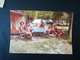 VACANCES EN VOITURE  D UNE FAMILLE EN ITALIE VENISE CAMPING EN 1978 LOT 14 PHOTOS EN  COULEURS - Luoghi