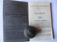 Livret ANNALES DEVELOPPEES De 1947 - BACCALAUREAT ALLEMAND - Editions SONZE - 50 Pages - 11 Photos - Materiale E Accessori