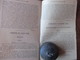 Delcampe - Livret ANNALES Du BACCALAUREAT De 1946 - Versions LATINES - Librairie VUIBERT - 44 Pages - 11 Photos - Matériel Et Accessoires