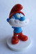 FIGURINE PRIME DUPUIS 2016 GRAND SCHTROUMPF - Smurfs