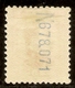 ESPAÑA Edifil 598** Mnh  25 Céntimos Carmín  Recargados República  1931  NL979 - Neufs