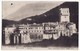 GREECE MOUNT ATHOS, KARAKALLOU EASTERN ORTHODOX MONASTERY, 1910s VINTAGE POSTCARD, AGION OROS - Greece